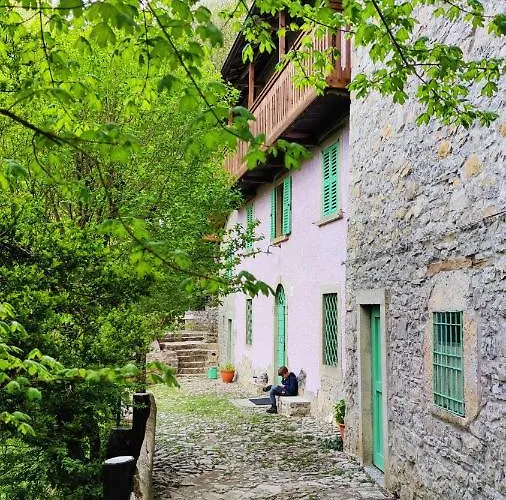 La Casetta Di Musita