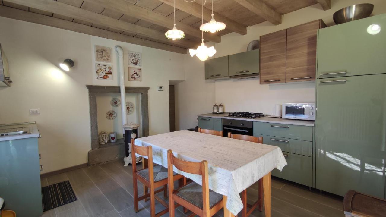 La Casetta Di Musita Holiday home