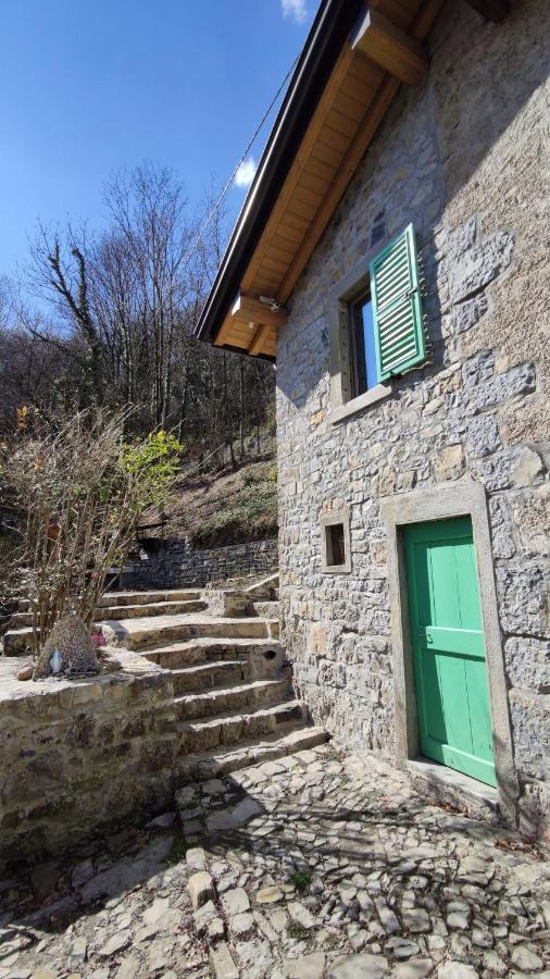 La Casetta Di Musita Holiday home