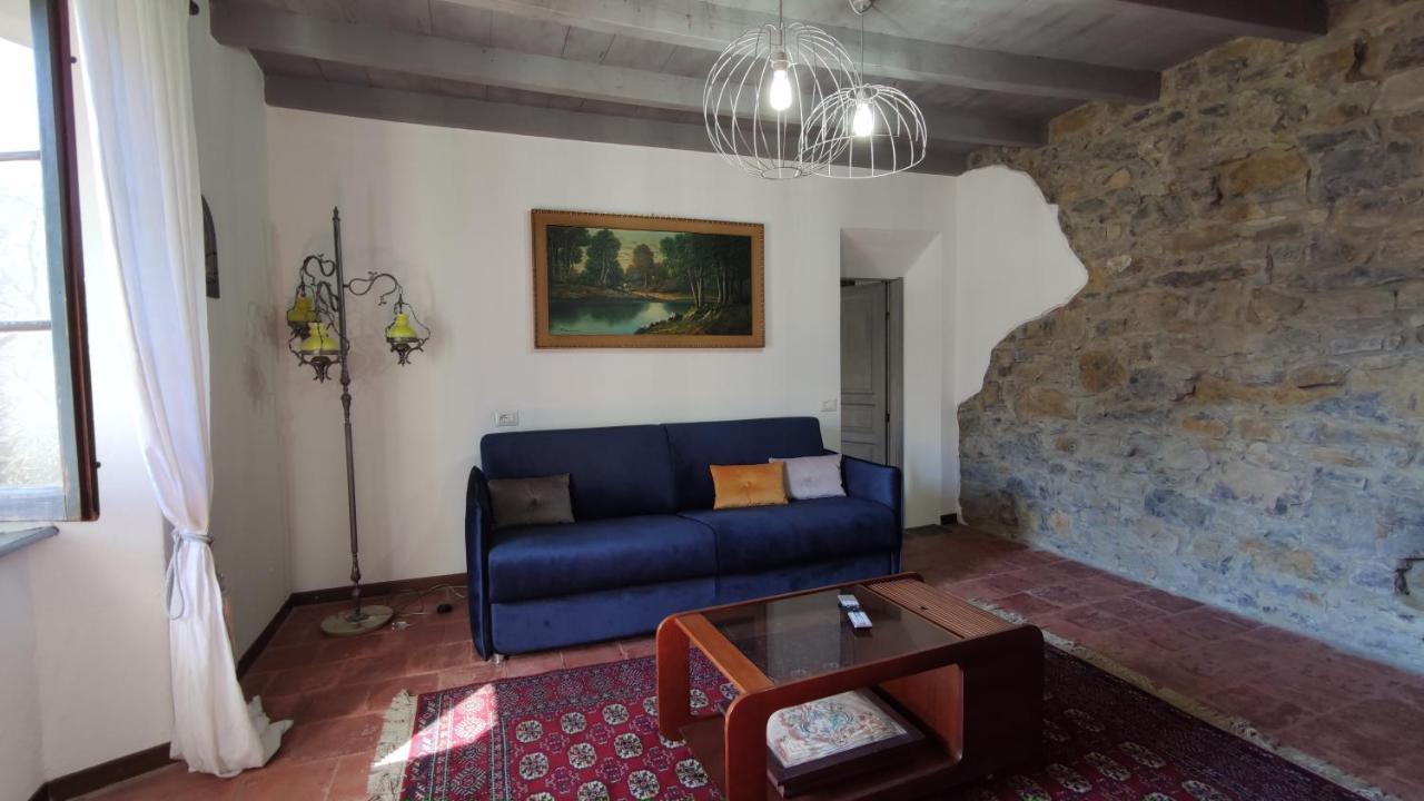 Holiday home La Casetta Di Musita *