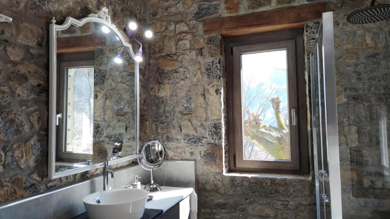La Casetta Di Musita Brembilla