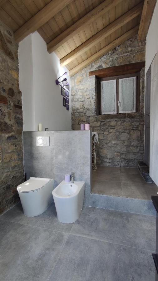 Holiday home La Casetta Di Musita