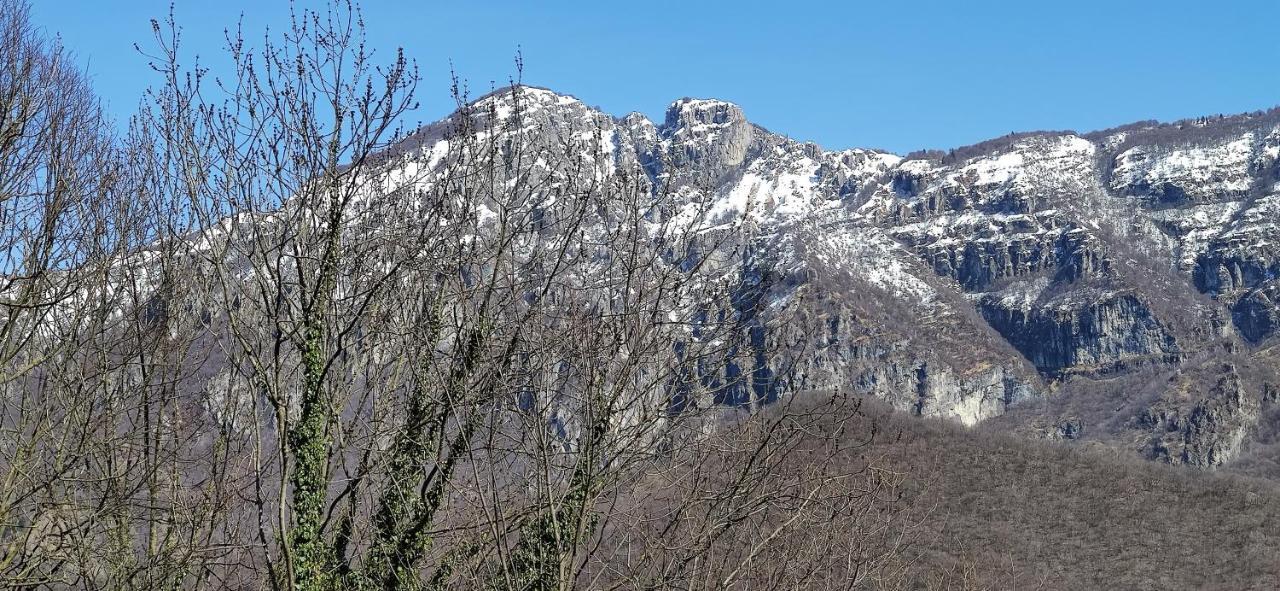 La Casetta Di Musita Holiday home Brembilla