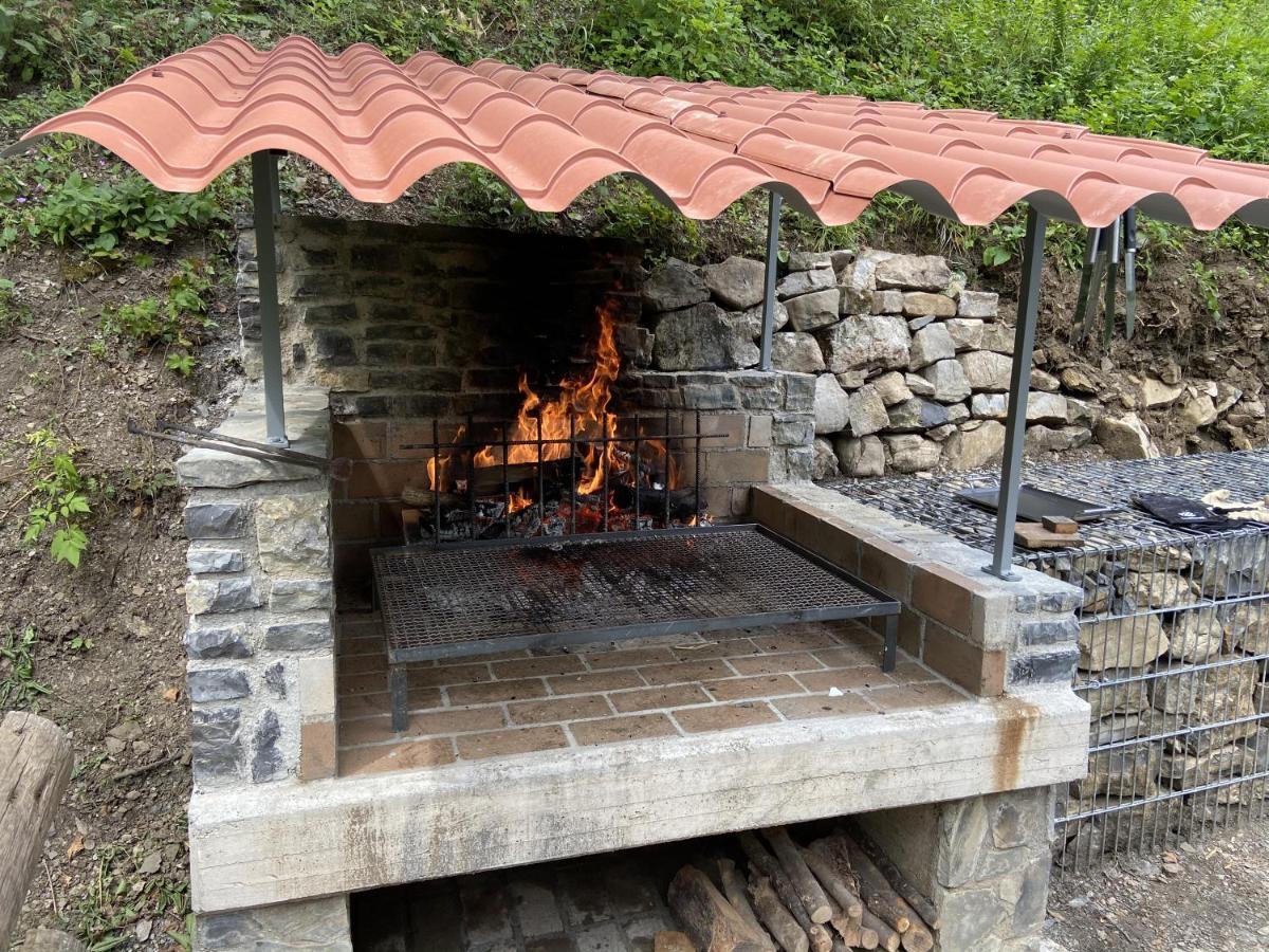 La Casetta Di Musita Holiday home