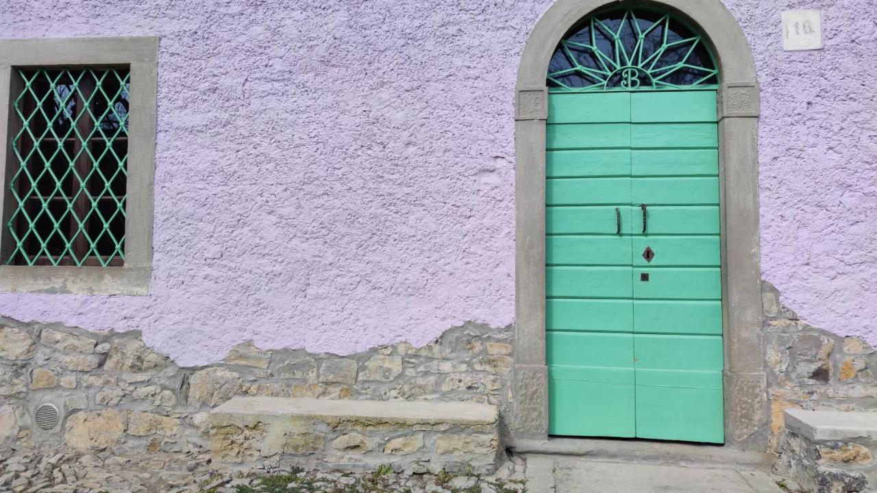 La Casetta Di Musita Holiday home *