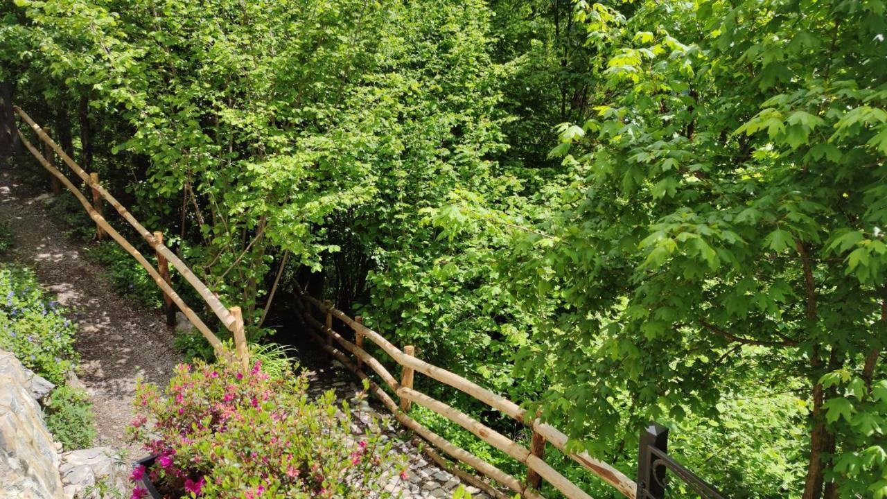 La Casetta Di Musita Holiday home