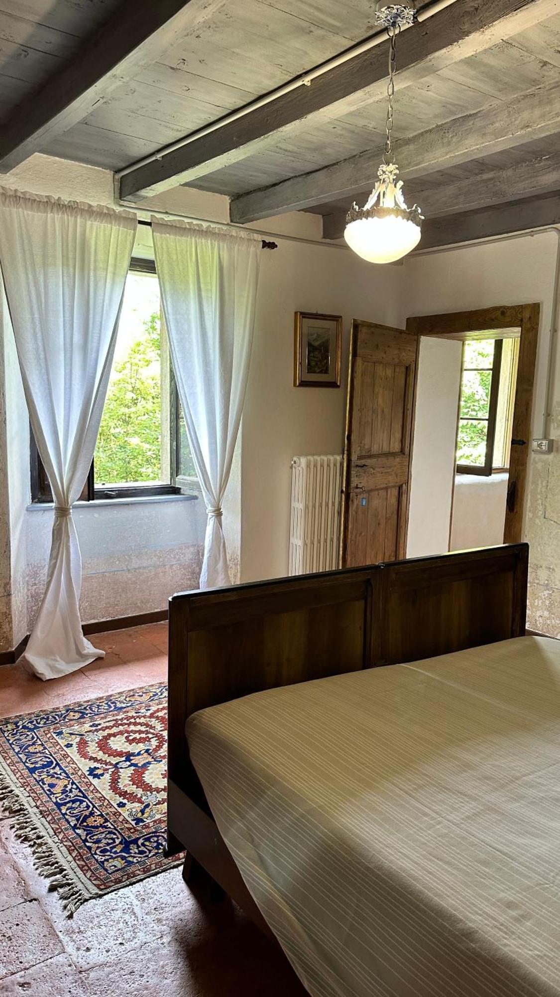 Holiday home La Casetta Di Musita Brembilla