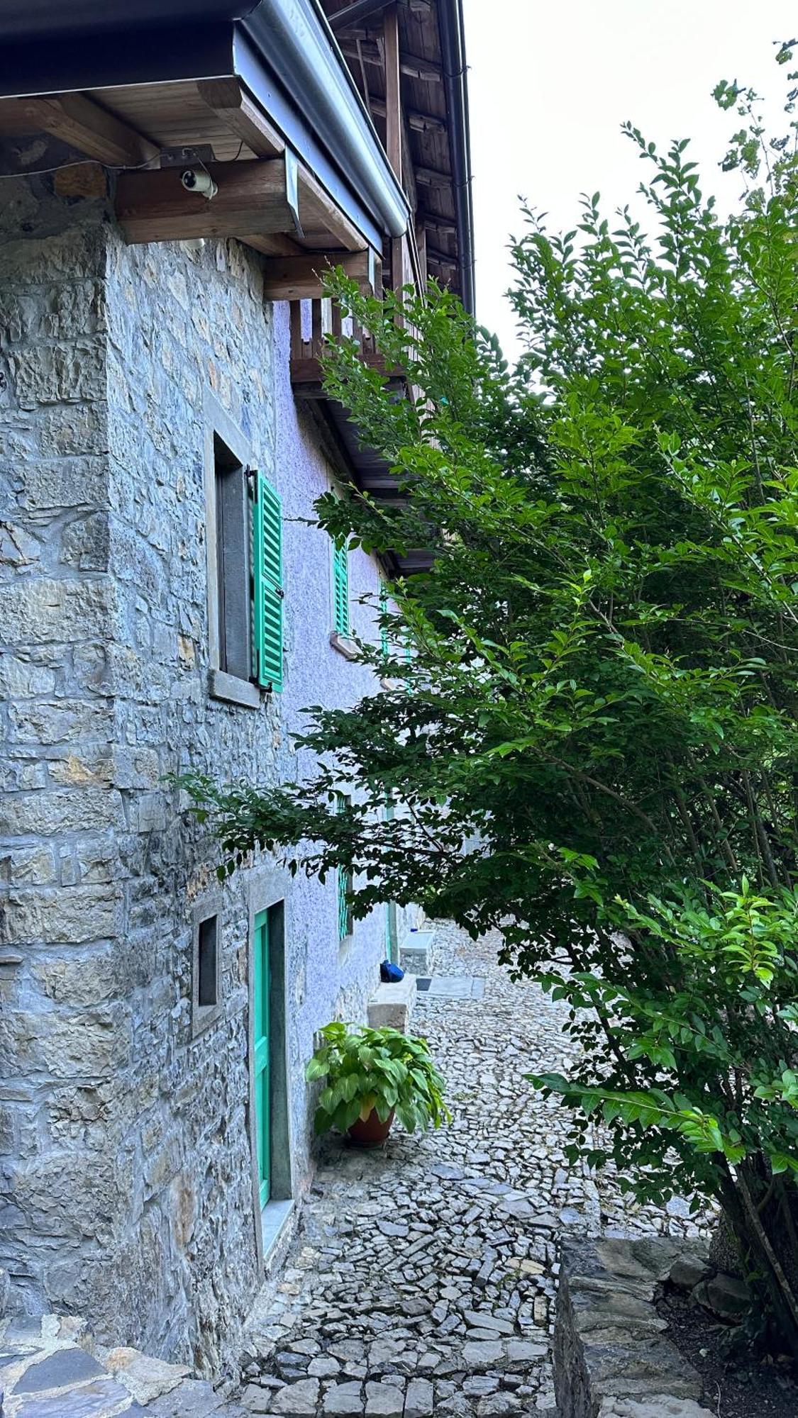 Holiday home La Casetta Di Musita