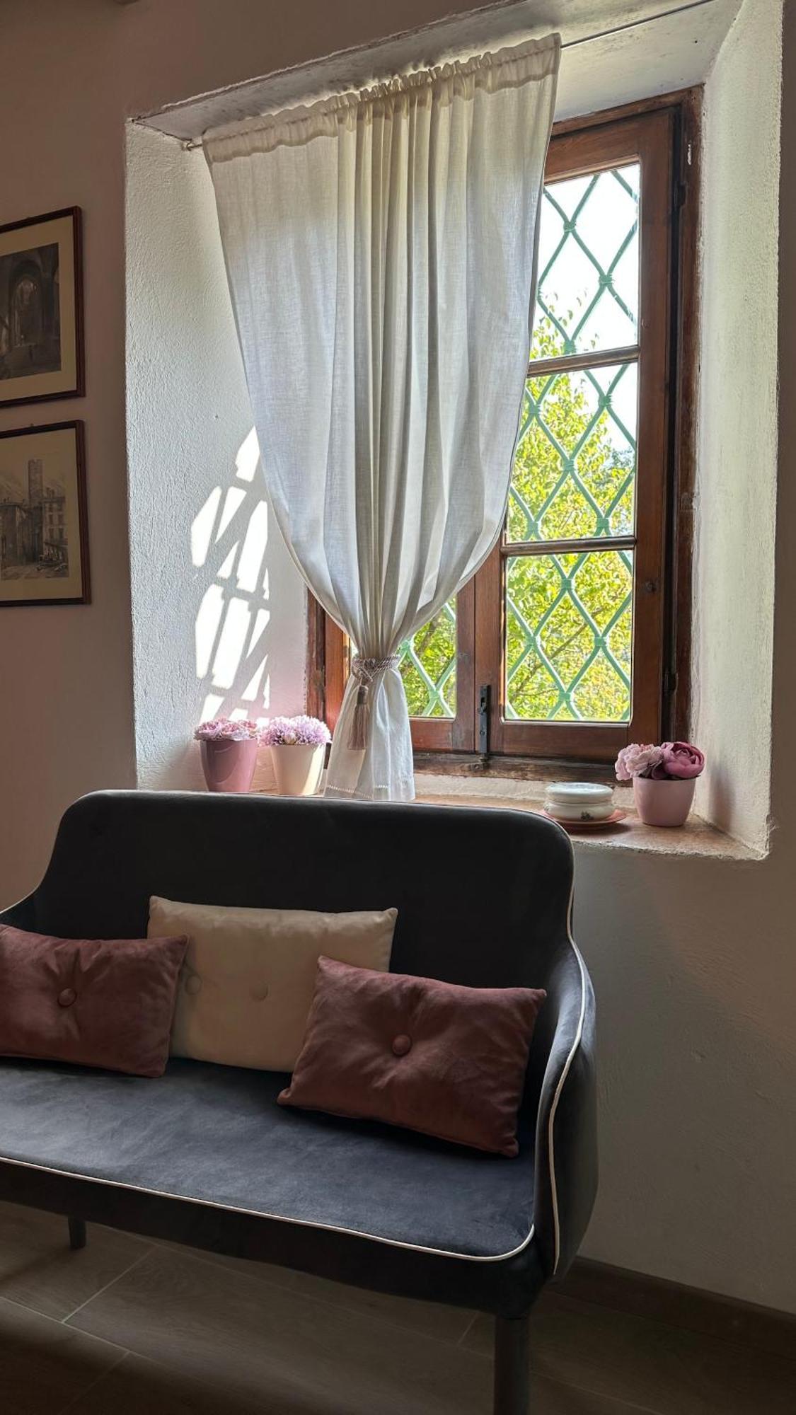La Casetta Di Musita Holiday home *
