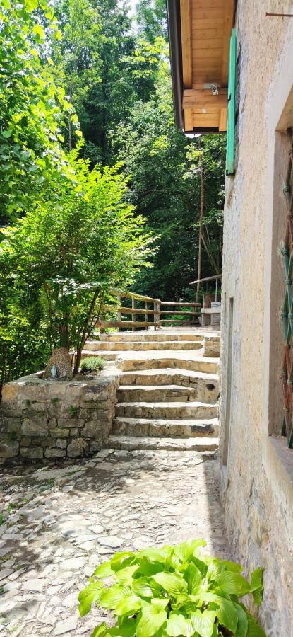 La Casetta Di Musita Holiday home