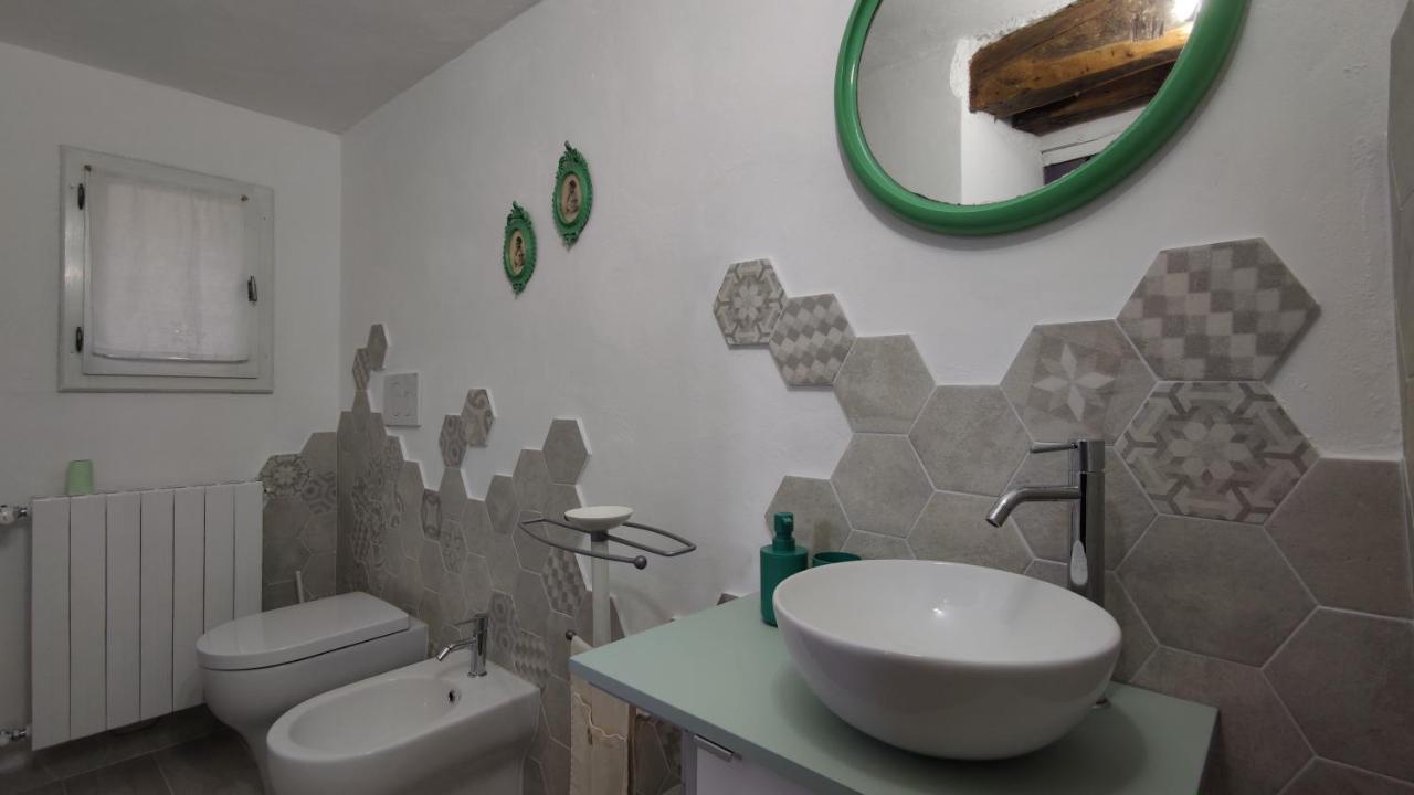 La Casetta Di Musita * Brembilla