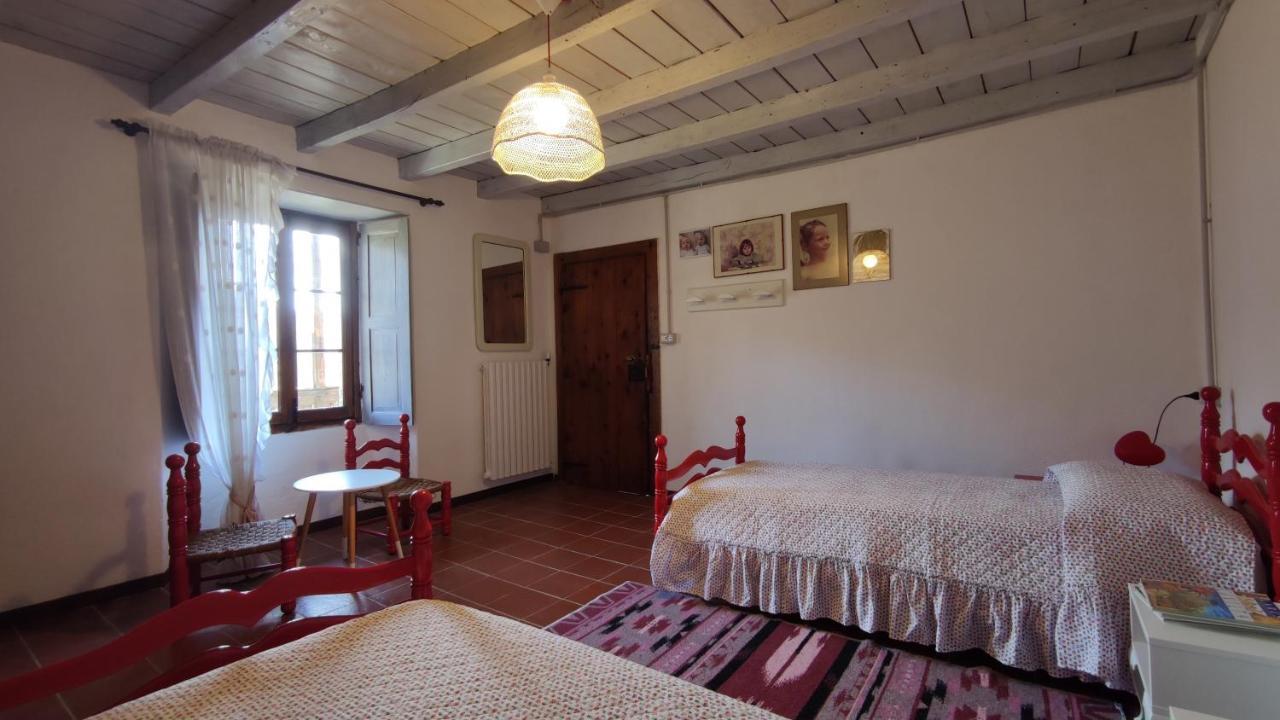 La Casetta Di Musita