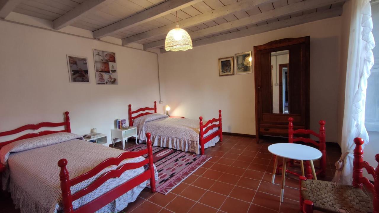 Holiday home La Casetta Di Musita