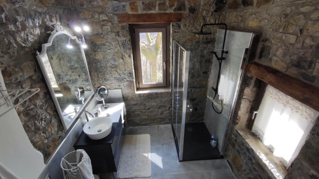 La Casetta Di Musita Holiday home