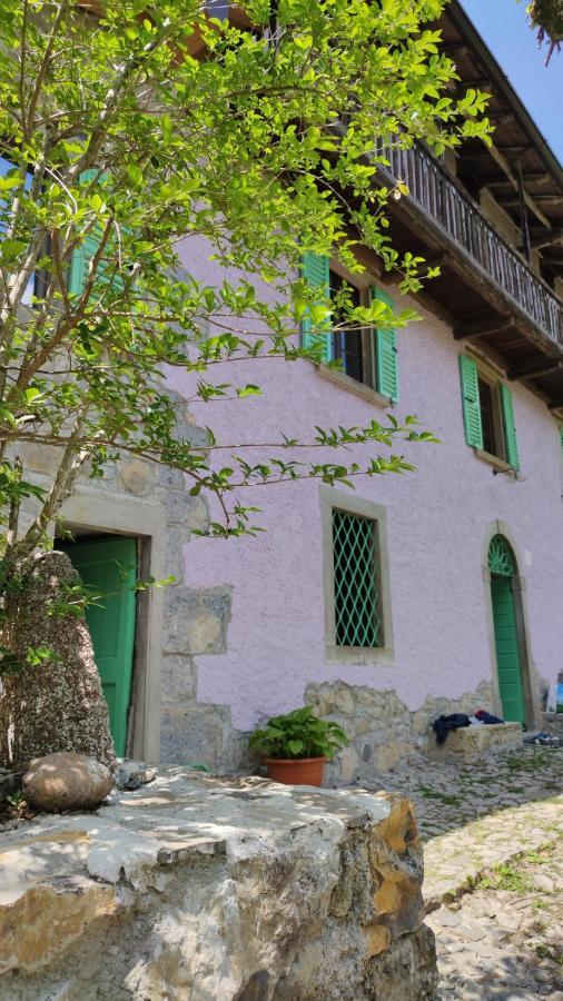 La Casetta Di Musita * Brembilla